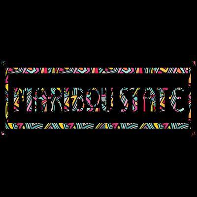 Maribou State