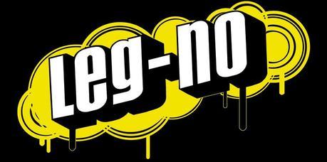 Really fun fresh House track from Leg-No