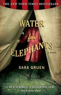 Review: Water for Elephants