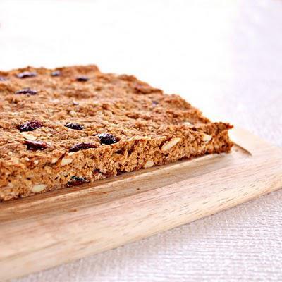 Homemade Granola Bars