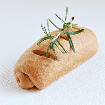 Olive oil Rosemary Bread