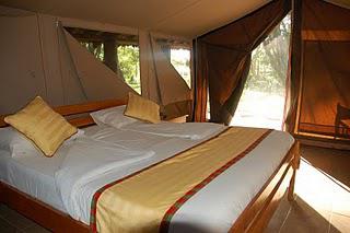 Kenya Adventure: Of tents, camps and lodges