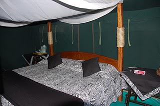 Kenya Adventure: Of tents, camps and lodges