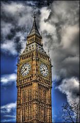 Great Clock of Westminster