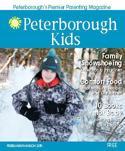 Peterborough Kids Magazine