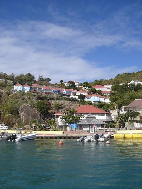 St Barthelemy - Playground Of The Haves