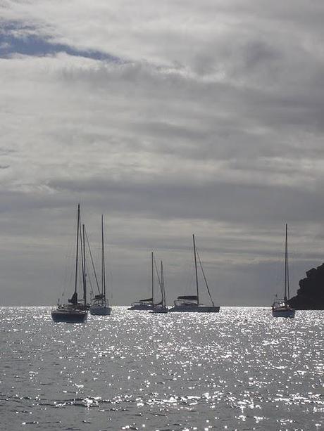 St Barthelemy - Playground Of The Haves