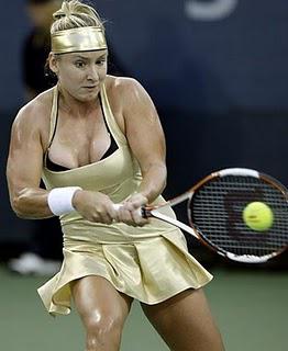 Happy Birthday Bethanie Mattek-Sands!