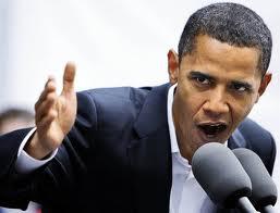 Obama: Too Tough To Beat in 2012