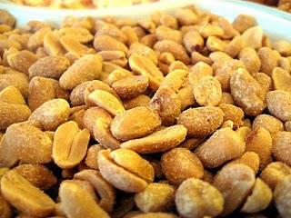 Schools Struggling with Peanut Allergies