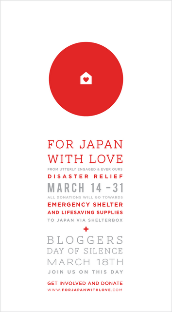 Please Help - For Japan With Love