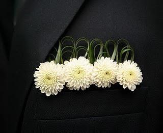 Boutonniere's Galore