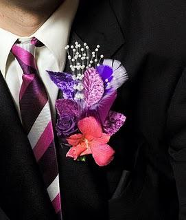 Boutonniere's Galore