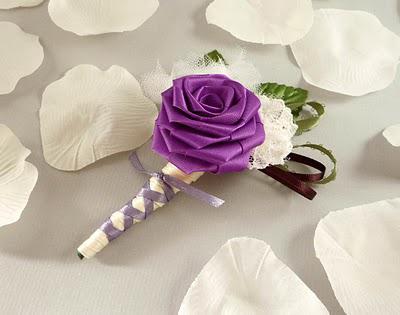 Boutonniere's Galore