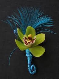 Boutonniere's Galore