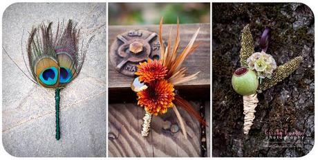 Boutonniere's Galore