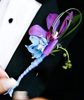 Boutonniere's Galore