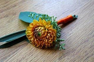 Boutonniere's Galore