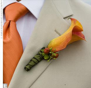 Boutonniere's Galore