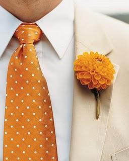 Boutonniere's Galore