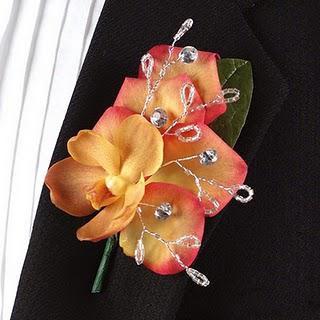 Boutonniere's Galore