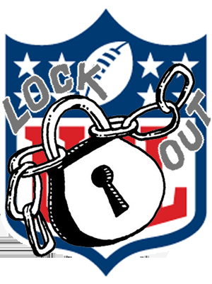 The NFL Lockout Picture