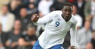 England U21s Hammer Denmark 4-0