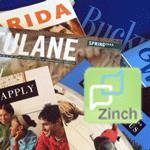 Zinch.com provides easy entry to the college application process