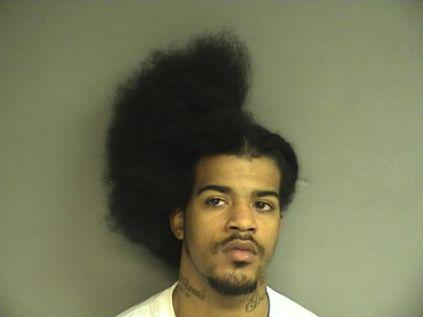 Best Mugshot Ever?