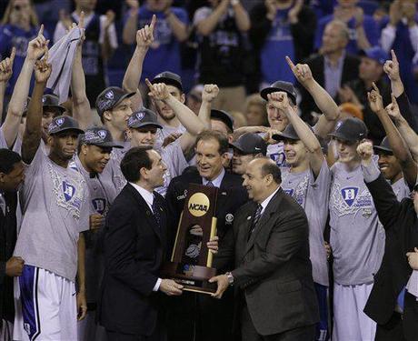 Duke vs. Hampton: A Back-to-Back Beginning