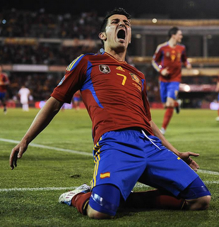 Spain and Italy Closer to Euro 2012 Qualification
