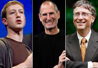 Mark-Zuckerberg-Steve-Jobs-et-Bill-Gates