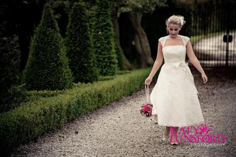 Great Hall at Mains wedding by Katy Lunsford Lancashire wedding photographer