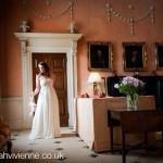 Kelmarsh Hall by Northampton wedding photographer Sarah Vivienne