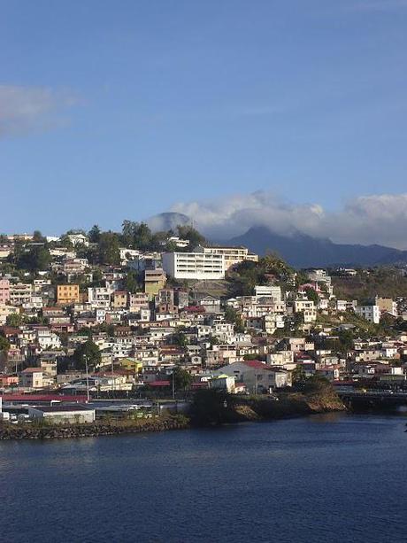 Fort de France - Martinique