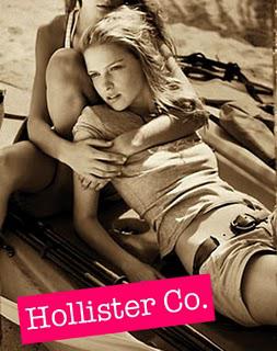 Sting Operation Results Part #1: Hollister