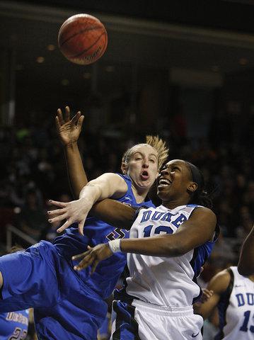 Devils vs. Demons, a Battle of Evil Creatures for Basketball Supremacy