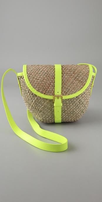 marc by marc jacobs straw bag