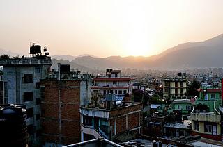 Himalaya 2011: The Season Begins