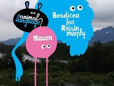 Release from Mason Free Inside!