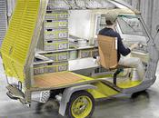 Smallest Camper World