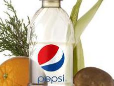 Pepsi Raises Competition with Coca-Cola