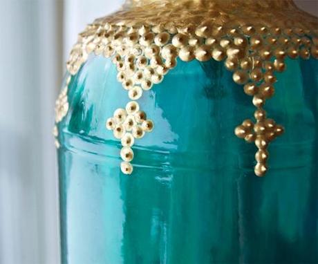 DIY: Morrocan Lanterns