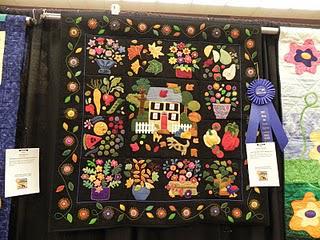 Arizona Quilters Guild Show