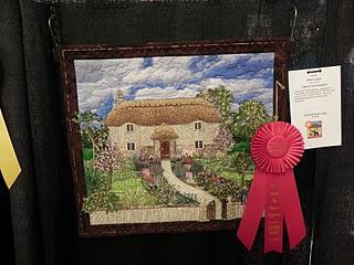 Arizona Quilters Guild Show