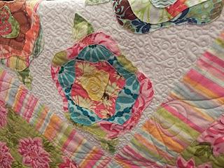 Arizona Quilters Guild Show