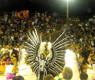 Carnaval en Gualeguaychu