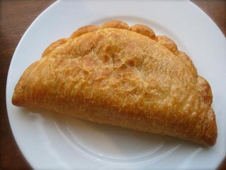 Cornish Pasties