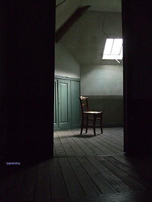 Van Gogh's Bedroom