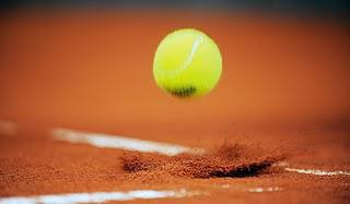 I Heart The National Senior Women's Clay Court Championships!